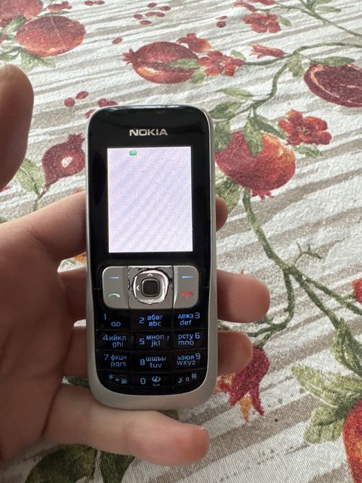 Nokia 2630, нокия