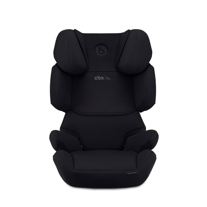 Ново! Детско столче за кола Cybex Solution X i-Fix 3 -12 г. 15-36 кг.