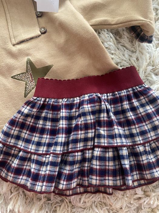 Set iarna /craciun bebe fetite