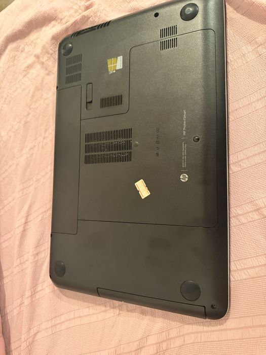 Продаю ноутбук HP Pavilion 15-E034SR.