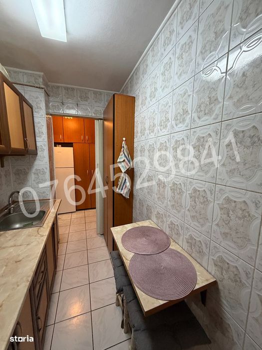 Apt. 2 cam. Lacul Tei,5 min. parcul Circului ,Str. Grigore Moisil 5