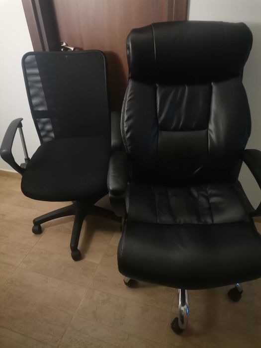 Офис столове 2бр