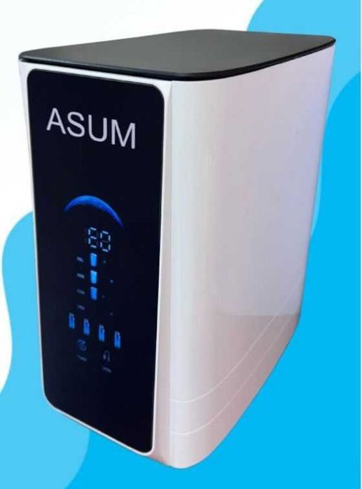 Smart фильтр для воды