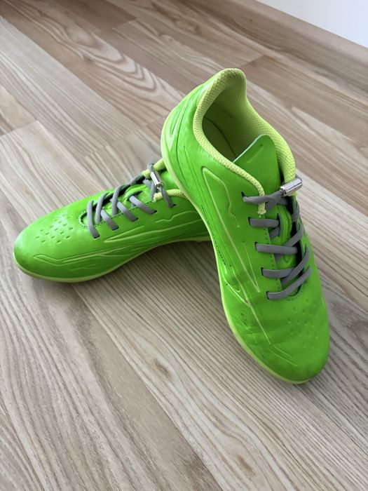 Ghete fotbal baieti