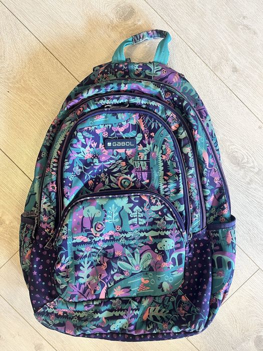 Ученическа раница Gabol