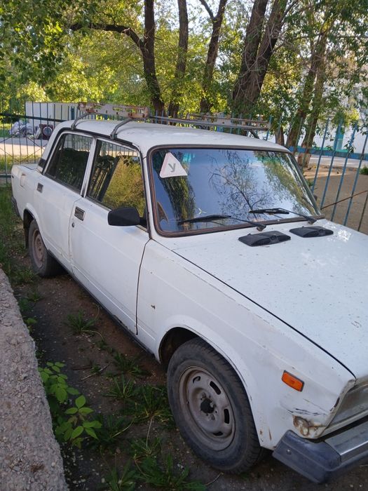 Продам ваз 21 07