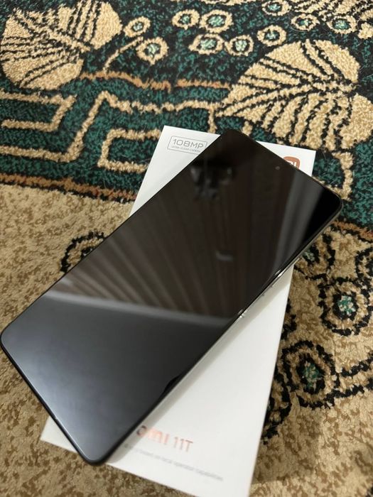 Xiaomi 11T celestial blue 8/128gb