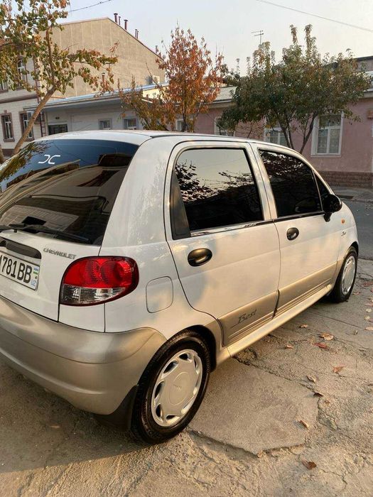 Matiz best 2009 benzin srochniy