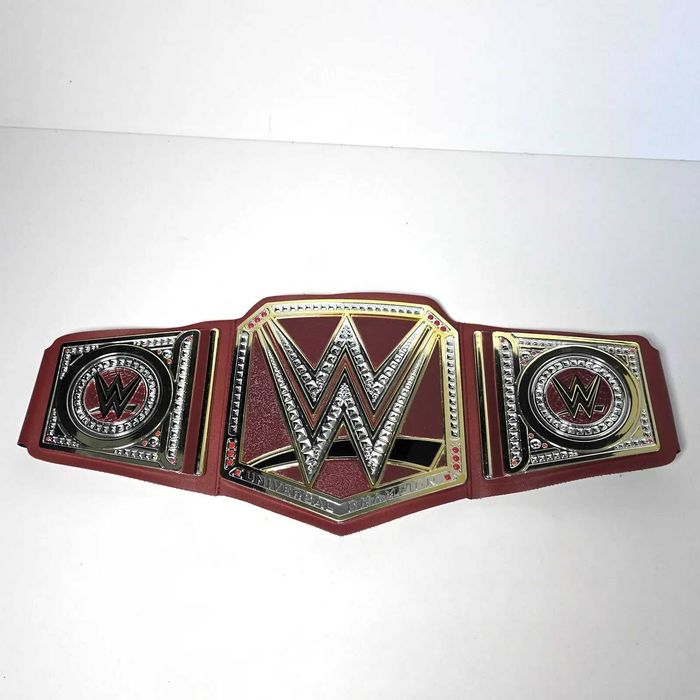 Шампионски колан WWE Championship детски belt колан World титла Mattel