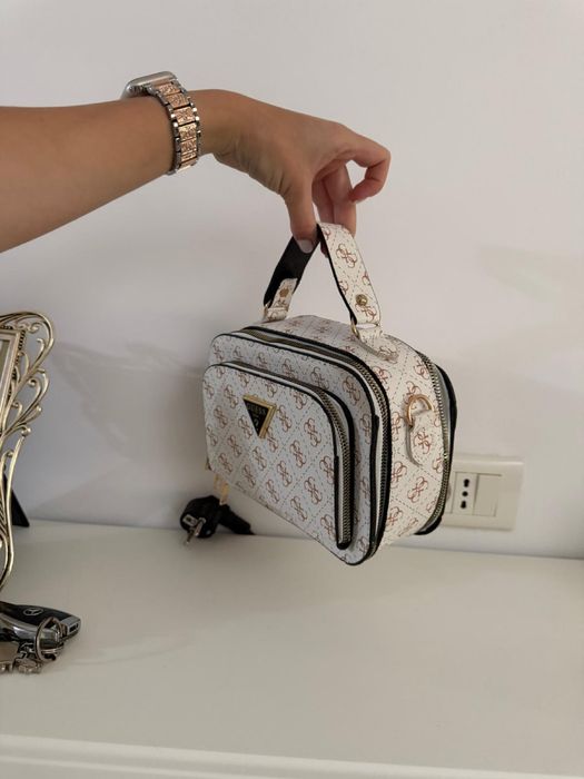 Geanta crossbody