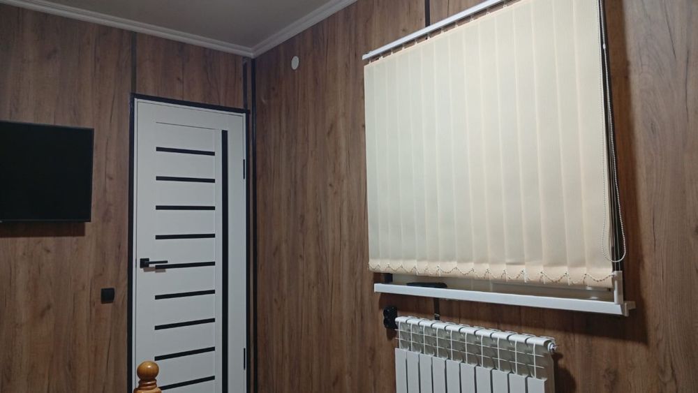 Сдам 1 комнатная