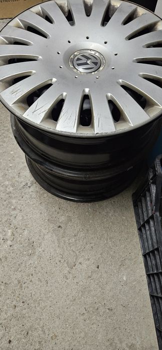 Jante vw, skoda, seat, audi r16