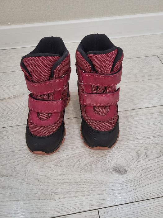 Обувь на девочку