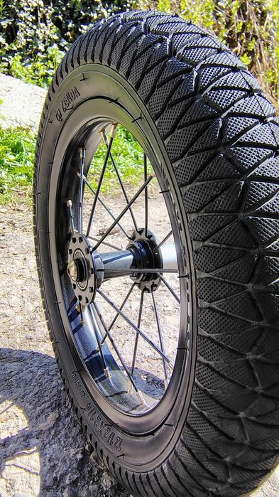 Детска триколка Trybike