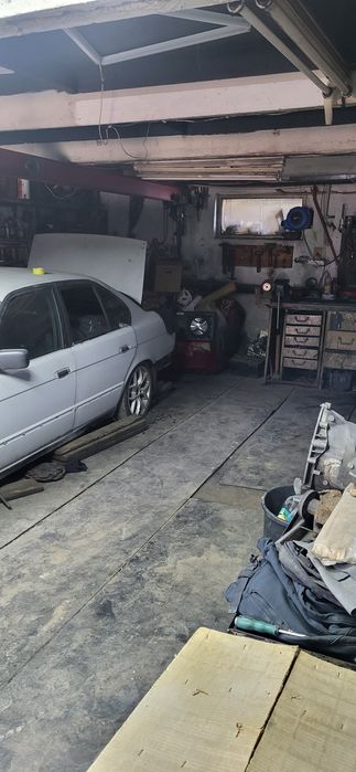 Аренда боксов под малярно костоправные  работы