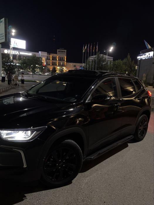 Chevrolet Tracker 2024 — 6