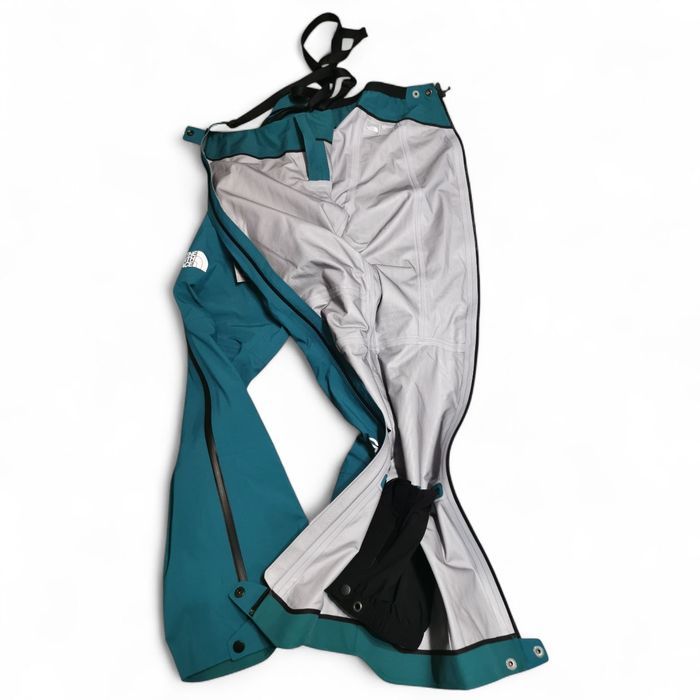 Suprapantaloni noi The North Face Summit Series S damă, alpinism