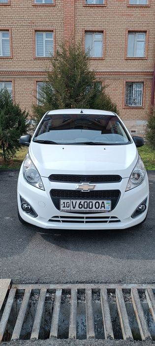 Спарк 2-позиция механика