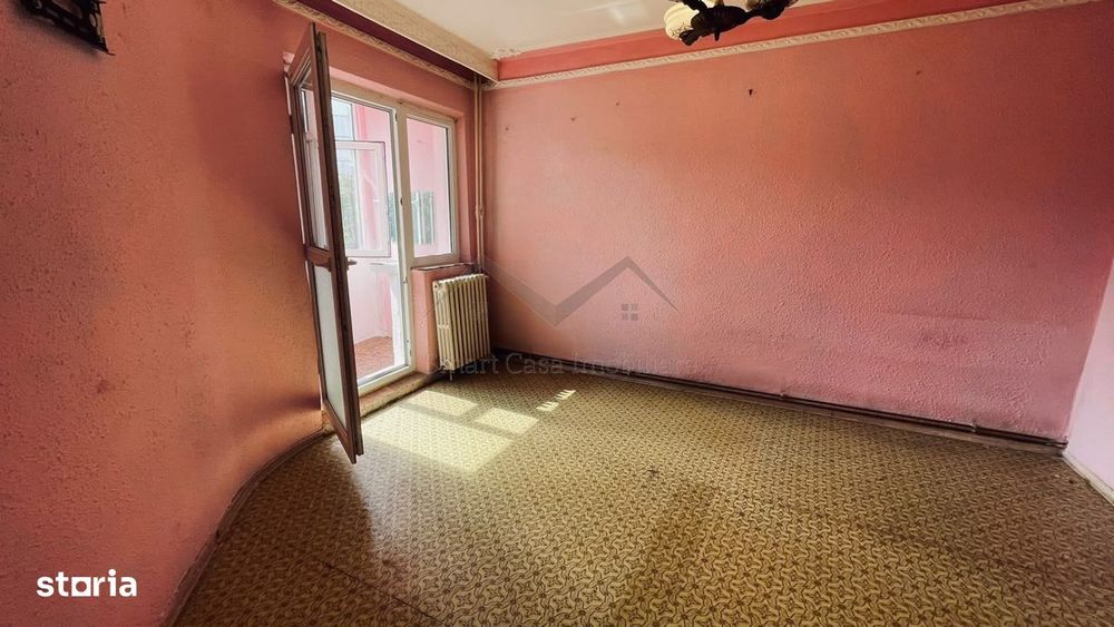 Apartament 2 camere decomandat Nicolina 2