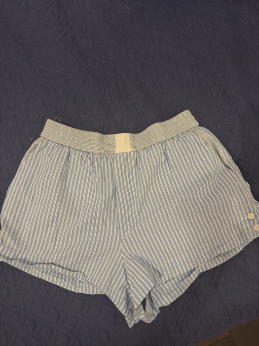 Zara къси панталони