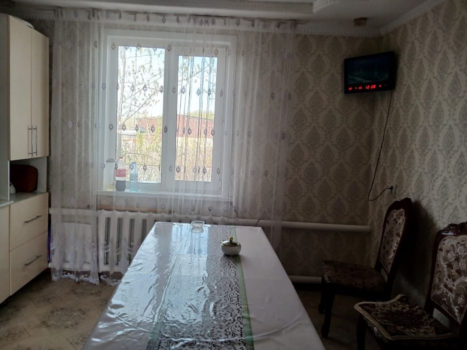 Продам дом в хорошем состоянии