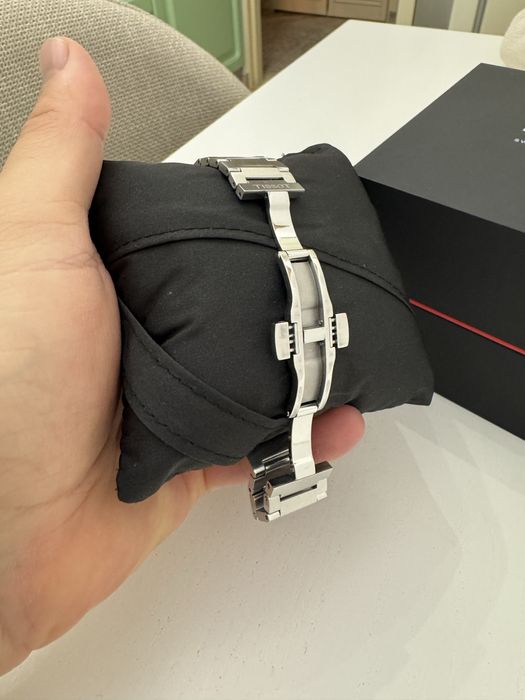 Tissot PRX Powermatic 80