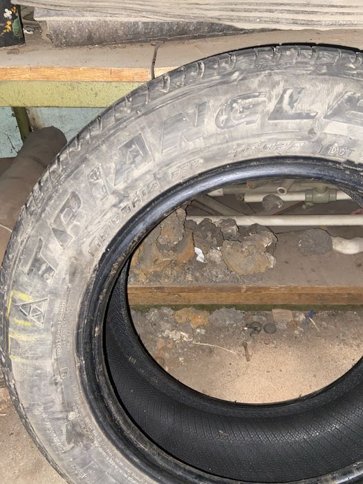 Резина 14 ая триангле