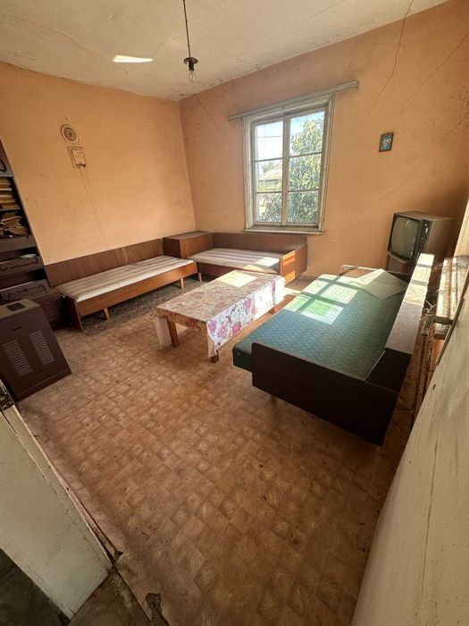 Продава се Къща в с. Цалапица, Област Пловдив - 70 кв.м за 886 €/кв.м - Снимка #1