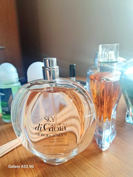 Дамски парфюми. max ml за модела!