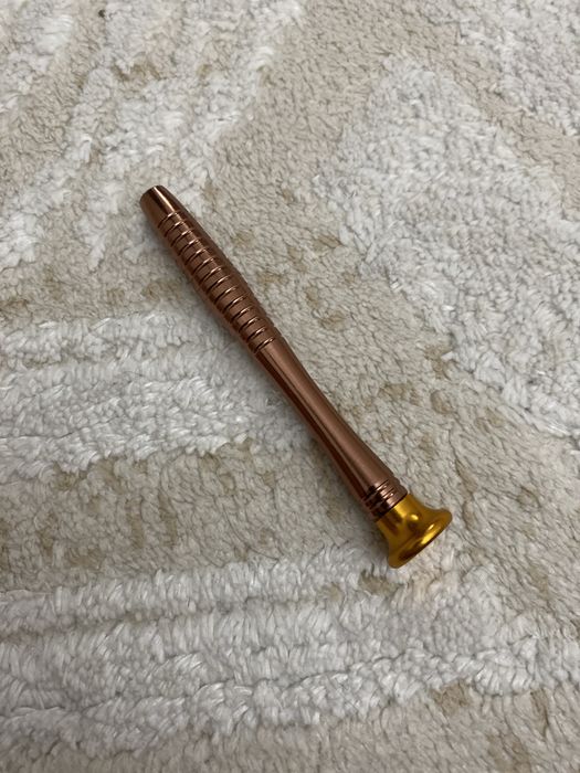 Отвертка с насадками для точных работ