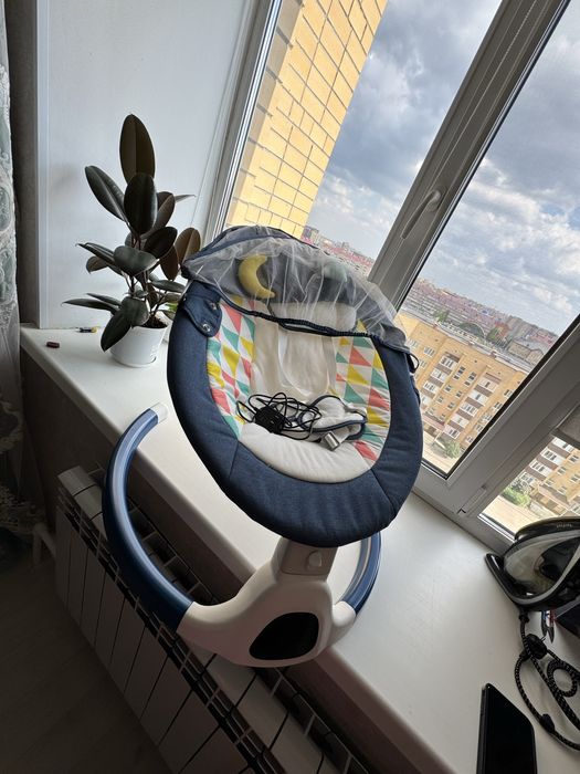 Шезлонг   Детскии