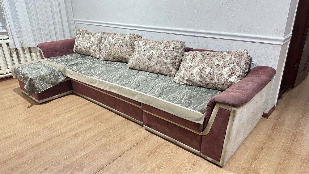 Диван раскладной