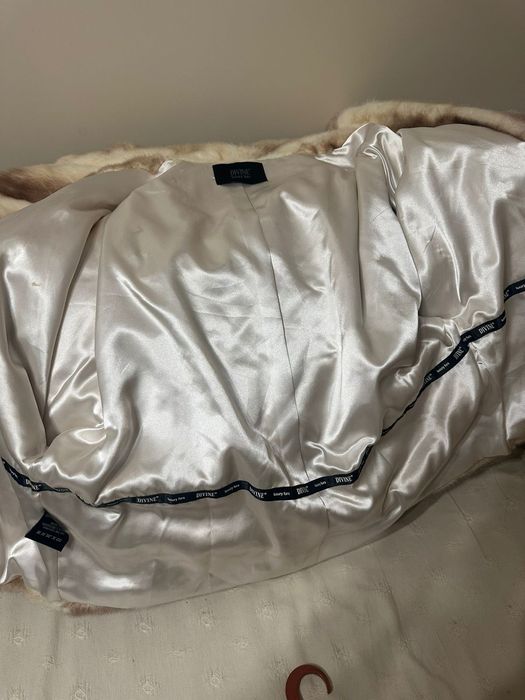 Продам шубу натуральная норка