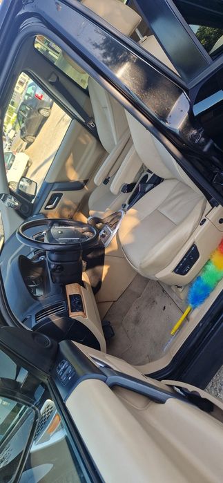 LAND ROVER Freelander 2009 — imagine 4