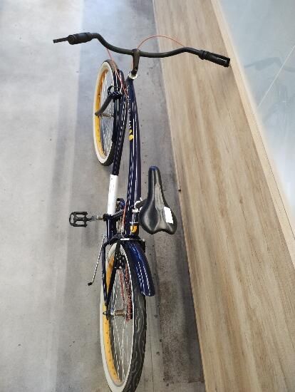 la Mia bici del 26' - (SecondHand) Decathlon