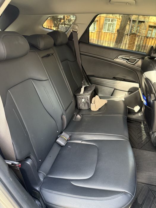 Kia Sportage 2023 — 6