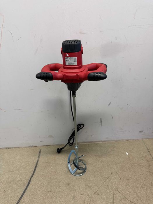 R20 Трион саблен акум. quick 1x2Ah/Миксер/Вакуум за плочки