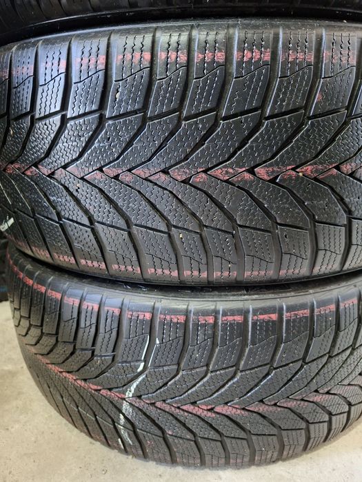 245 45 19  m+s Dot de la 2020