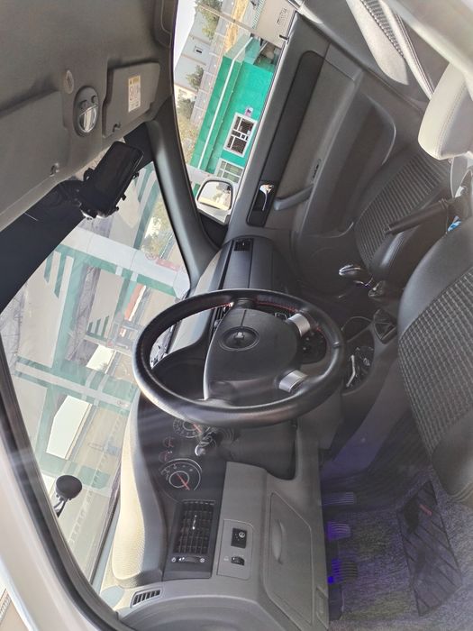 Jentra 1-pozitsa kraskasi Probegi halol