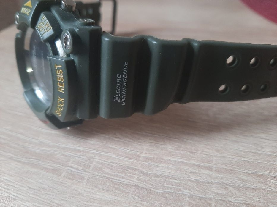 Ceas G-Shock Frogman DW-8200