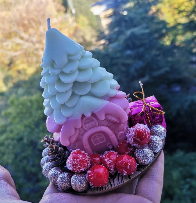 Коледна Декорация