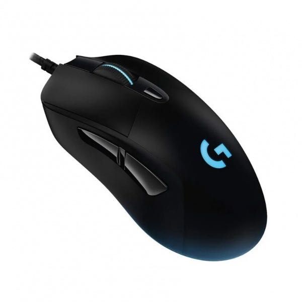 Игровая мышь Logitech G403 Hero