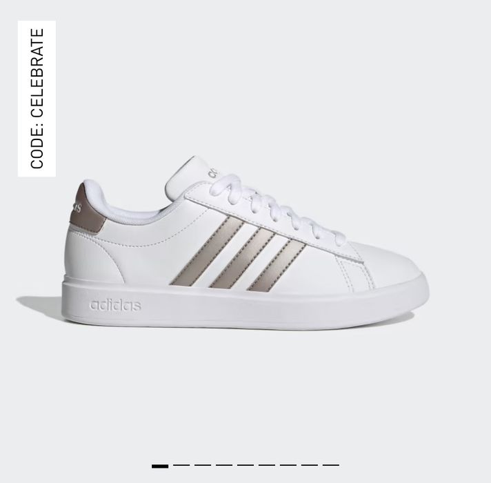 продам кеды adidas