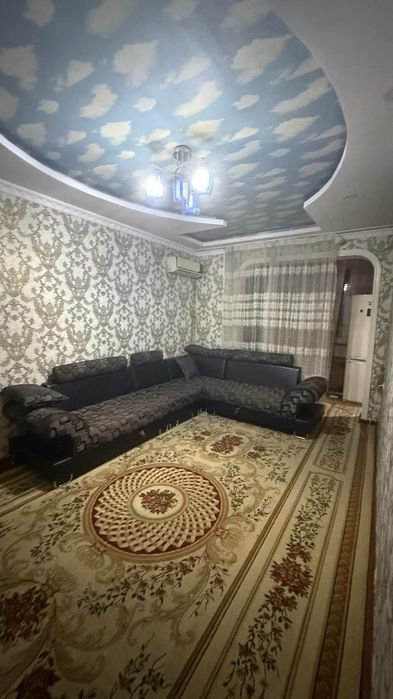 Продажа 3/3/4 на Юнусабад-15, разделка 3 хонали сотилади