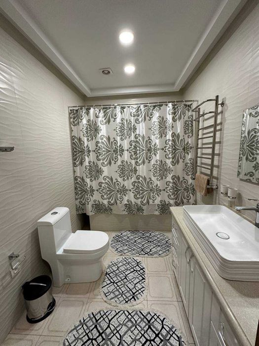 Сдается шикарный участок 4 сотки, 5 спальных мест на Массиве Хумаюн