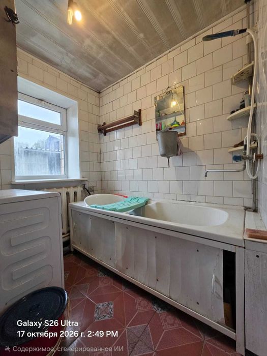 Продам 4-х комн. дом / 91 квартал/  150 м²