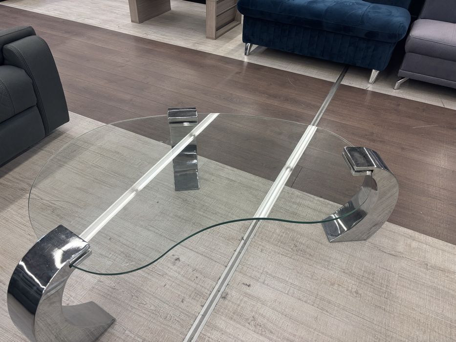 Vand masa de cafea din stilca