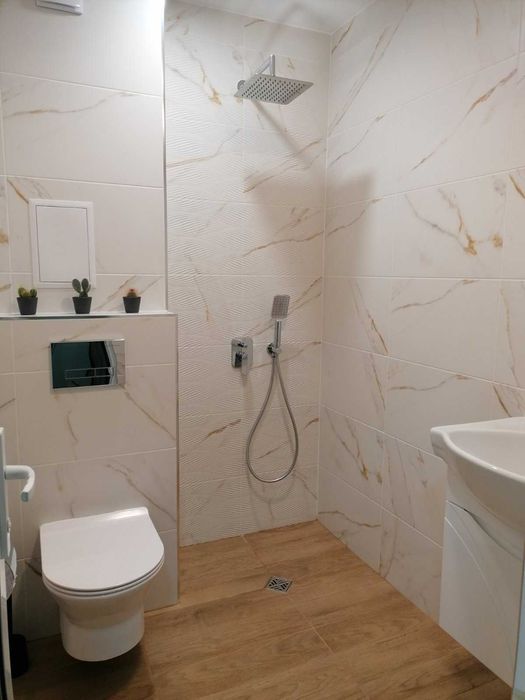 Дава се под наем Едностаен апартамент в София, Борово - 48 кв.м за 345 € - Снимка #2