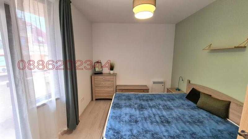 Дава се под наем Двустаен апартамент в София, Редута - 54 кв.м за 583.95 € - Снимка #3