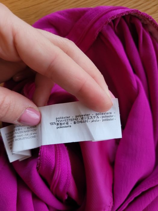 Дамски гащеризон Zara